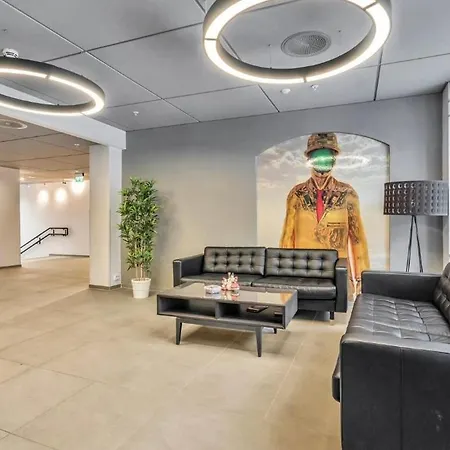 شقة Near And Life كريستينساند