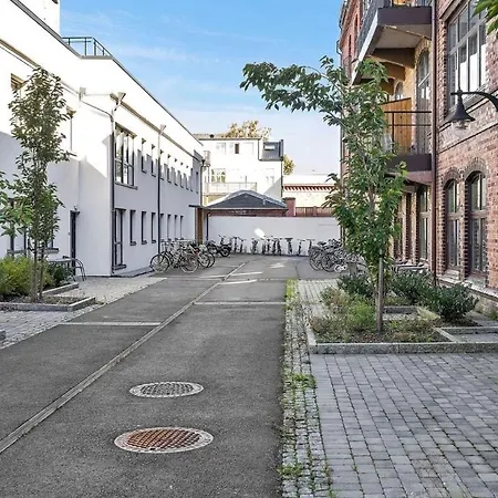 Apartment Near And Life