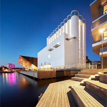 شقة Near And Life *