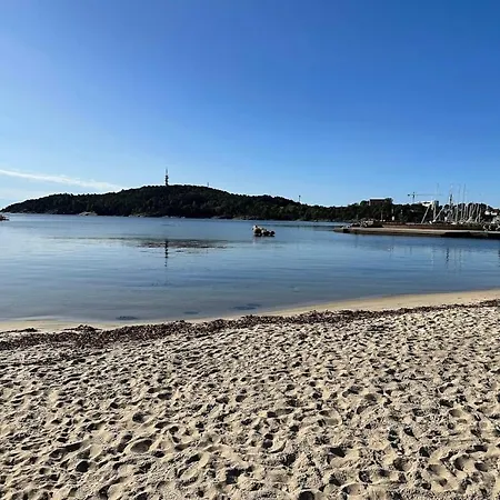 Near And Life شقة *