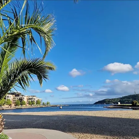 شقة Near And Life كريستينساند