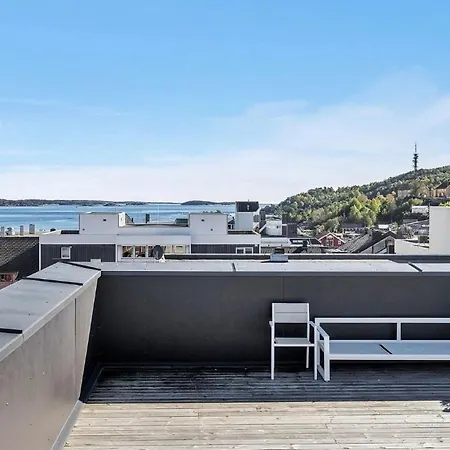Near And Life Apartment