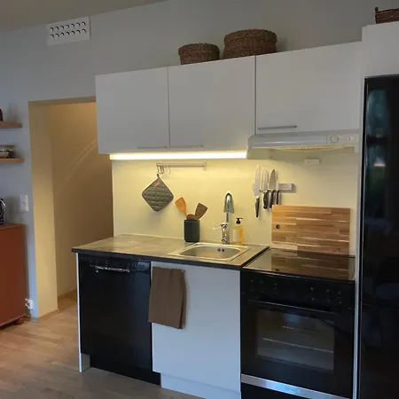 شقة Near And Life *