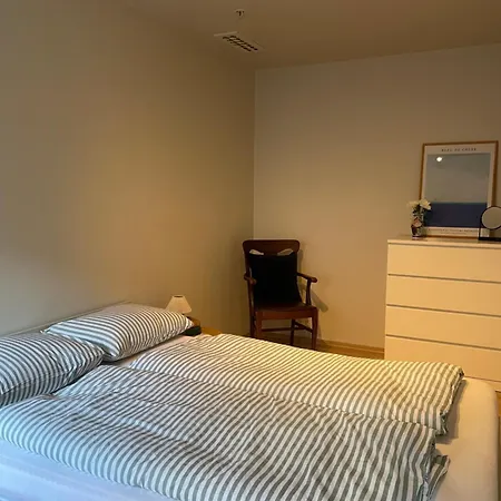 Apartamento Near And Life Kristiansand