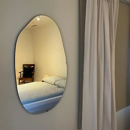 Apartment Near And Life Kristiansand
