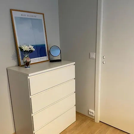 Apartment Near And Life *