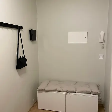 شقة Near And Life كريستينساند