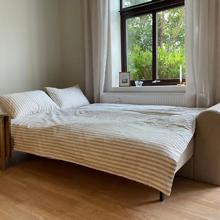 Near And Life شقة كريستينساند