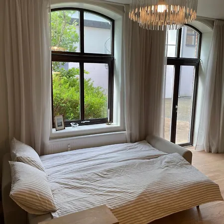 Apartment Near And Life Kristiansand
