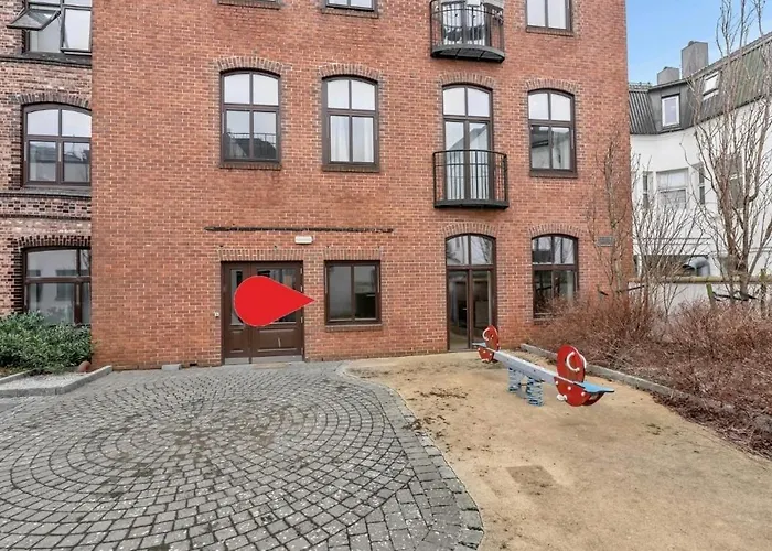 Appartement Near And Life