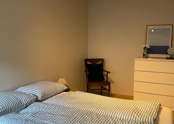 Appartement Near And Life Kristiansand
