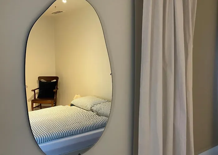 Appartement Near And Life Kristiansand