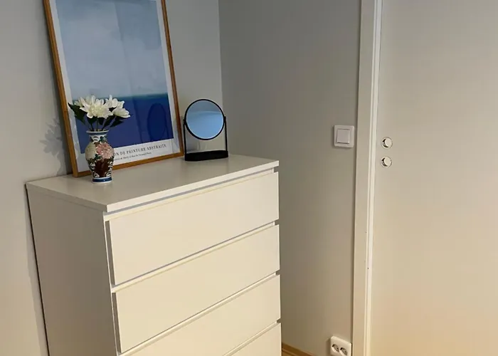 Appartement Near And Life *